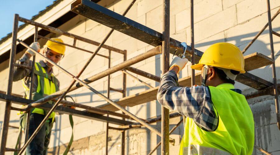 Expert top industrial roofings services in Beachwood, OH